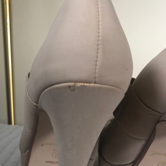 AKIRA HEELS - Picture 3 of 6